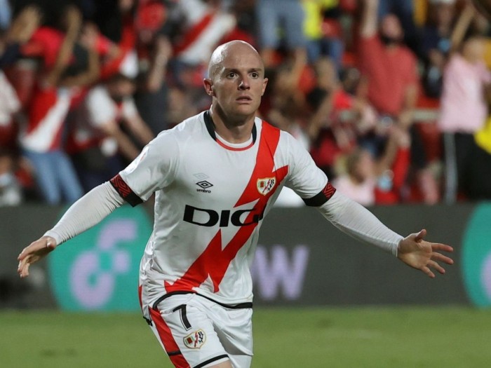 Alerta Fantasy: Isi Palazón disponible para la jornada 1
