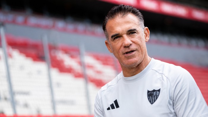 Luis García Plaza tiene claro su once ante el Rayo Vallecano