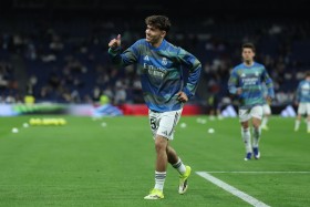 Thiago Pitarch's future: last-minute update! Thiago Pitarch's future: last-minute update!