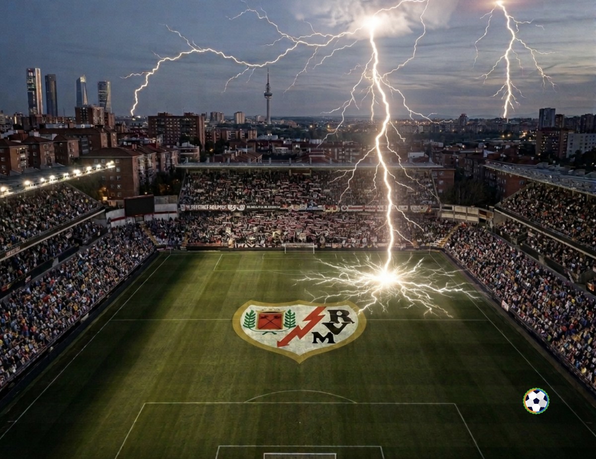 Guía Fantasy del Rayo Vallecano 2026/27: plantilla, once tipo y jugadores recomendables