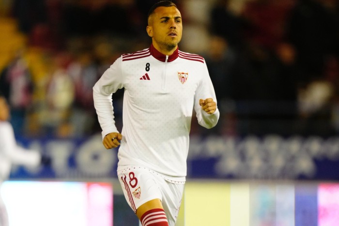 Jordán, rumbo a Portugal