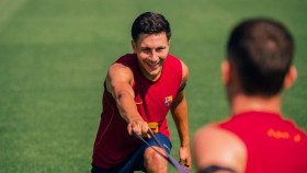 Possible Fantasy bombshell! A LaLiga team is interested in the loan of Bardghji Possible Fantasy bombshell! A LaLiga team is interested in the loan of Bardghji