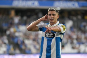 Is Yeremay's participation in doubt for matchday 1? Is Yeremay's participation in doubt for matchday 1?