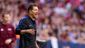 Simeone asks for room for Kang-In Lee and remains calm about Jorge Domínguez Simeone asks for room for Kang-In Lee and remains calm about Jorge Domínguez