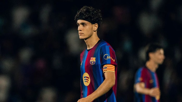 Nuevo posible destino para Héctor Fort