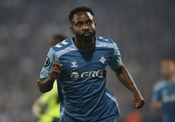 Bakambu encuentra equipo