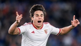 Could Carlos Álvarez return to Sevilla in this transfer window? Could Carlos Álvarez return to Sevilla in this transfer window?