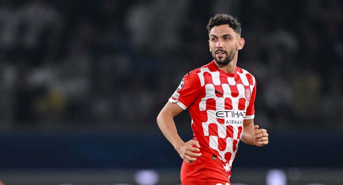 Rayo y Racing de Santander preguntan por Iván Martín