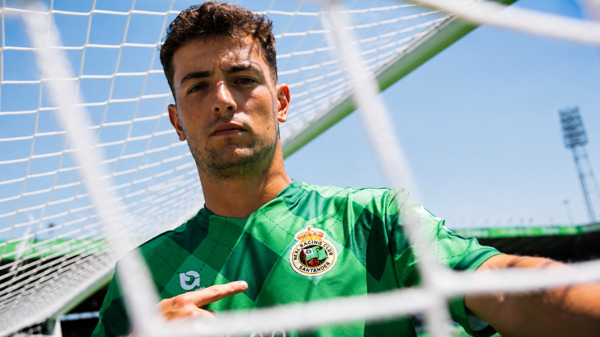 Guía Fantasy del Real Racing Club Santander 2026/27: plantilla, once tipo y jugadores recomendables