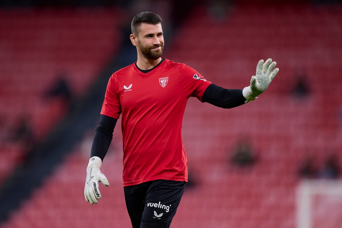 Guía Fantasy del Athletic Club 2026/27: plantilla, once tipo y jugadores recomendables
