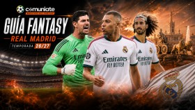 Real Madrid C.F. Fantasy Guide 2026/27: squad, likely starting XI and recommended players Real Madrid C.F. Fantasy Guide 2026/27: squad, likely starting XI and recommended players