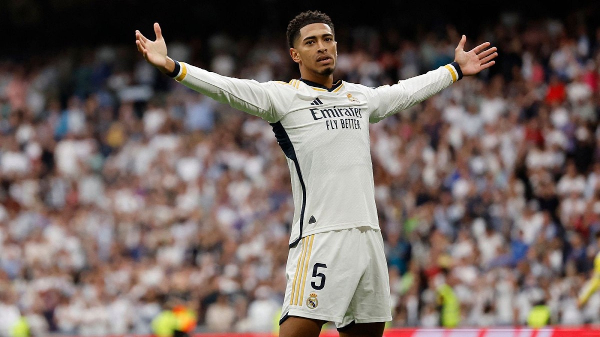 Guía Fantasy del Real Madrid C.F. 2026/27: plantilla, once tipo y jugadores recomendables