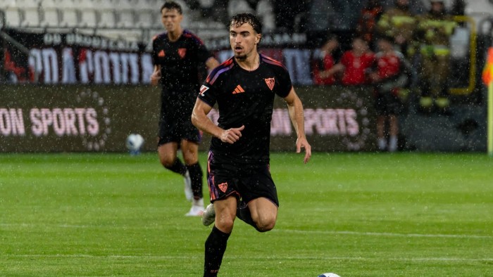 El Rayo Vallecano a punto de fichar al recambio de Pep Chavarría