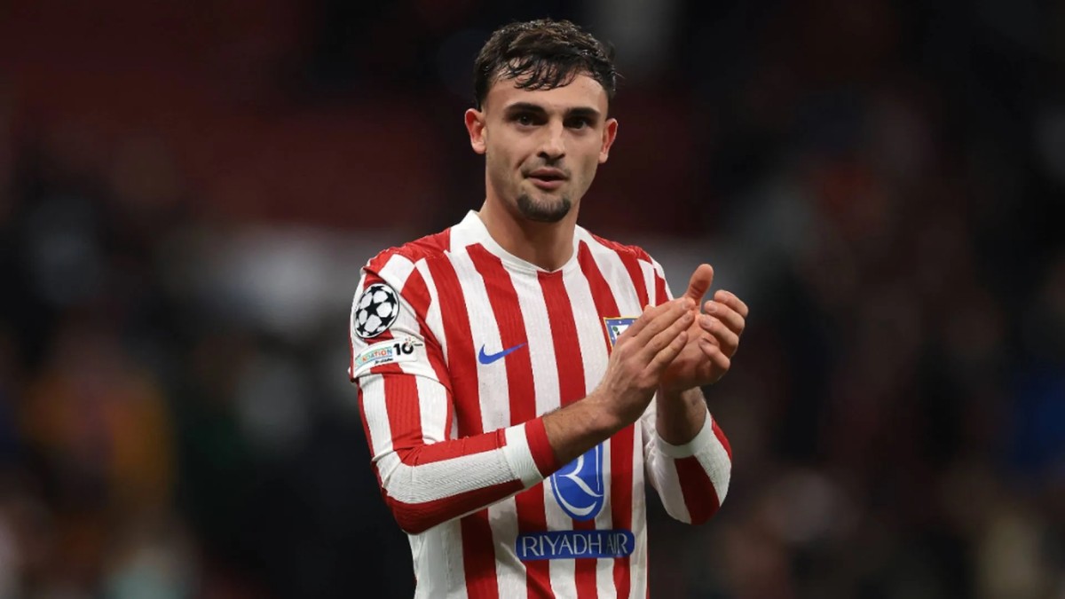 Guía Fantasy del Atlético de Madrid 2026/27: plantilla, once tipo y jugadores recomendables