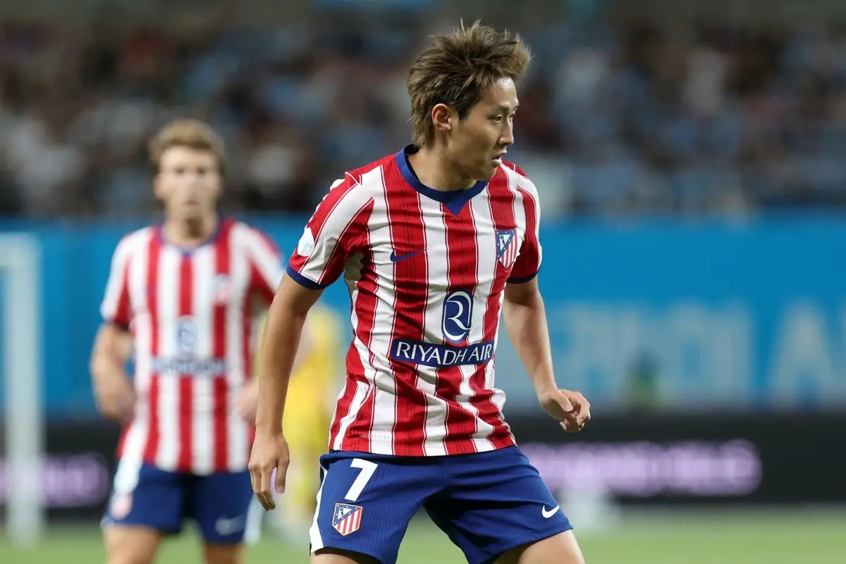 Guía Fantasy del Atlético de Madrid 2026/27: plantilla, once tipo y jugadores recomendables