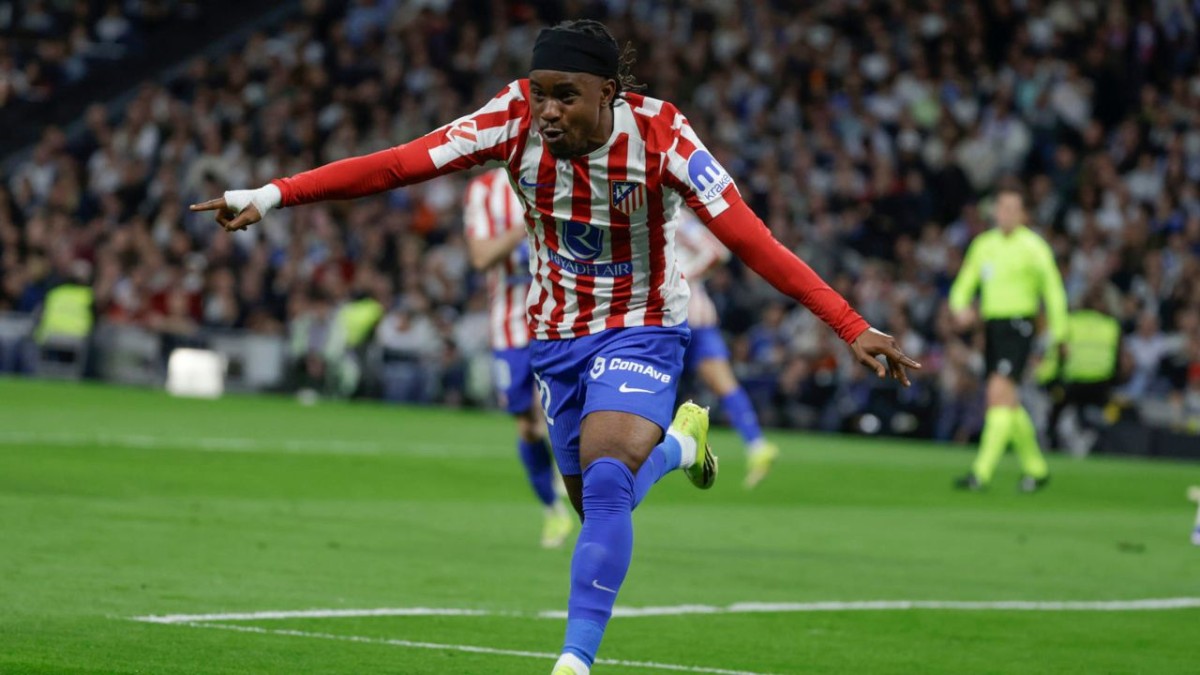 Guía Fantasy del Atlético de Madrid 2026/27: plantilla, once tipo y jugadores recomendables