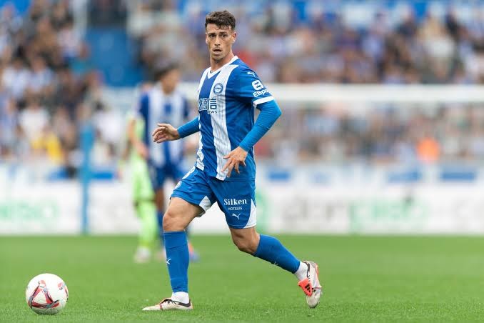 Antonio Blanco entra en la agenda del Villarreal