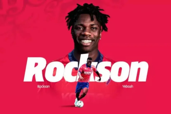 Oficial: Osasuna apuesta fuerte por Yeboah - Análisis Fantasy