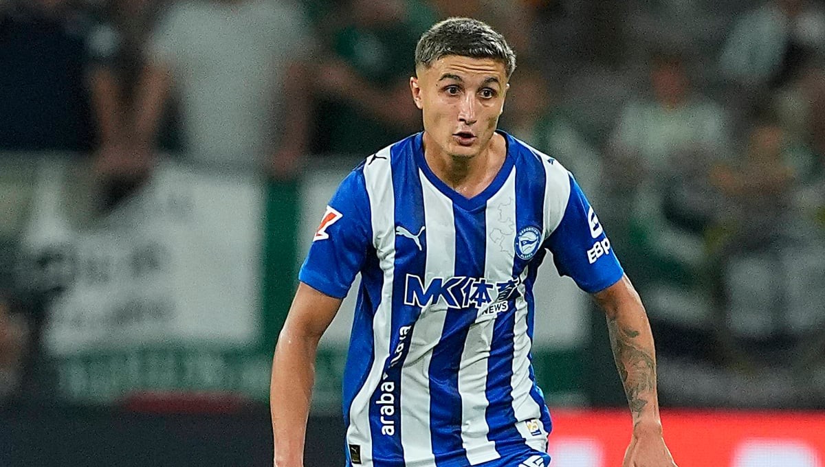 Guía Fantasy del Deportivo Alavés 2026/27: plantilla, once tipo y jugadores recomendables