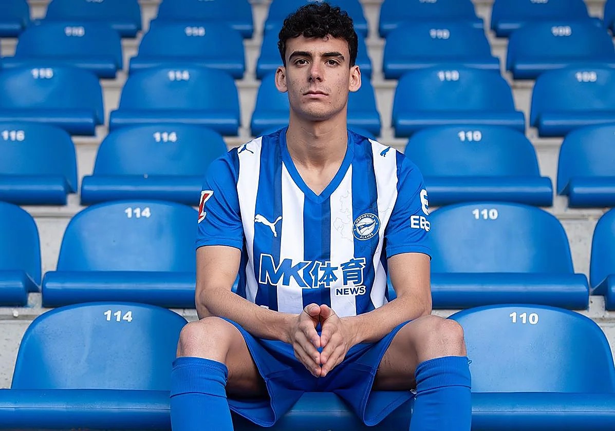 Guía Fantasy del Deportivo Alavés 2026/27: plantilla, once tipo y jugadores recomendables