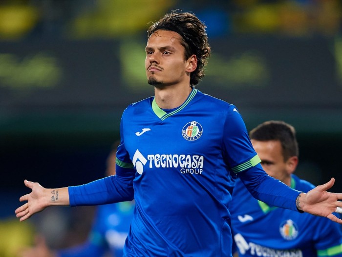 OFICIAL: Enes Ünal vuelve a su casa - En Fantasy: ¿Interesante?