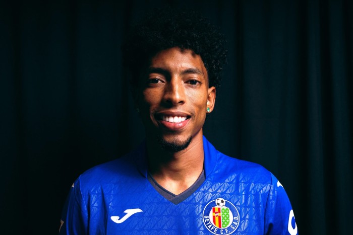 Johan Mojica ficha por el Getafe ¿recomendable en Comunio?