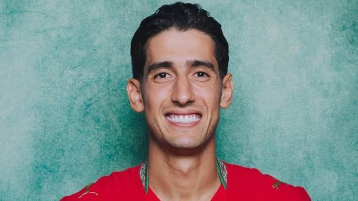 La llegada de Nayef Aguerd a la Real Sociedad se rompe en el tramo final