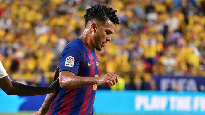Luis Suárez gana peso como alternativa azulgrana a Julián Álvarez