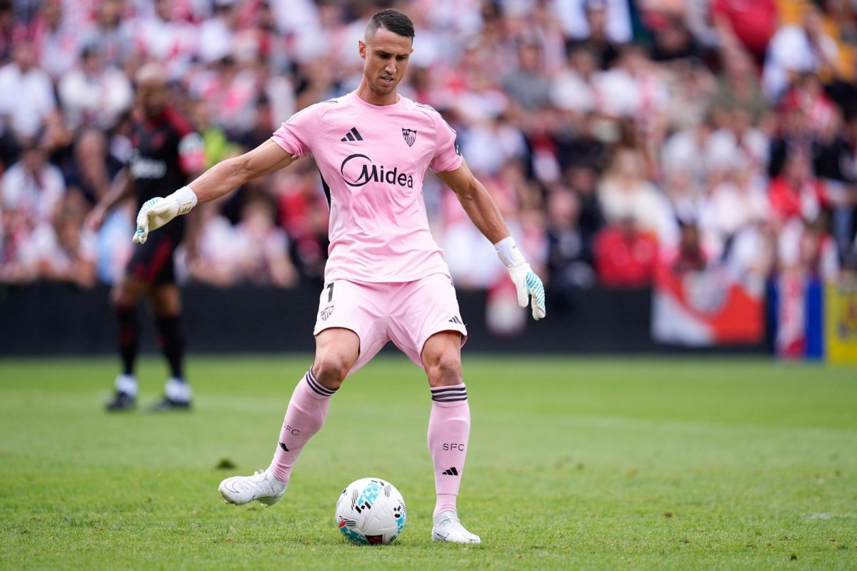 Guía Fantasy del Sevilla FC 2026/27: plantilla, once tipo y jugadores recomendables