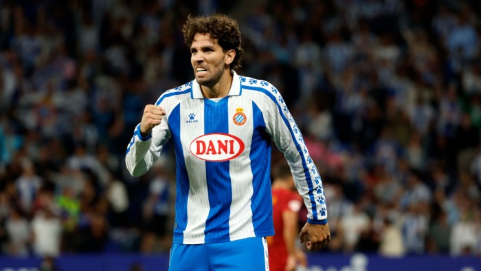 ¿Por qué no va a jugar Cabrera ante el Levante?