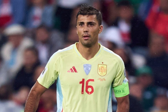 Rodri ya es del Barça: 75 millones entre fijos y variables