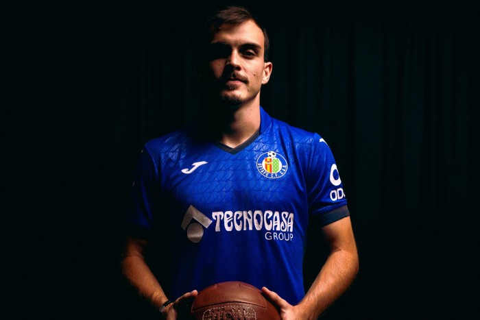 OFICIAL: El Getafe ficha al capitán del Real Zaragoza