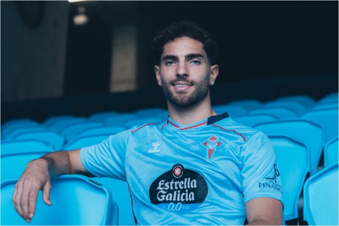 ¡Alerta fantasy con Javi Rueda! El Nottingham Forest viene a por él