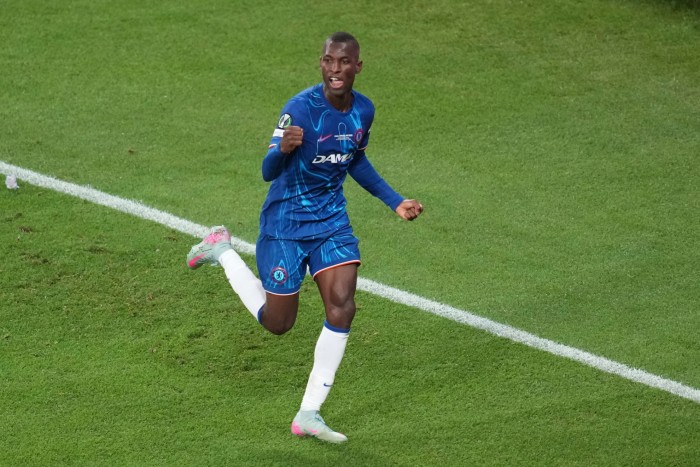 El Atlético mueve ficha por un viejo conocido