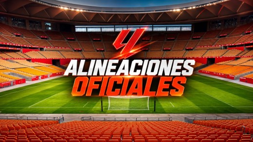 Alineaciones confirmadas del Betis - Real Sociedad de la jornada 2