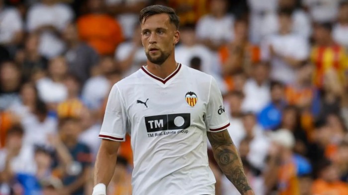 De Haas lesionado, detalle de la lesión y tiempo estimado de baja