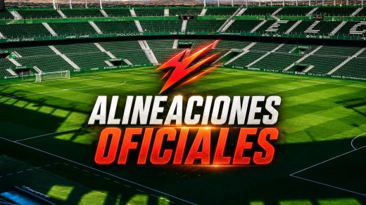 Alineaciones confirmadas del Elche - Barcelona de la jornada 2