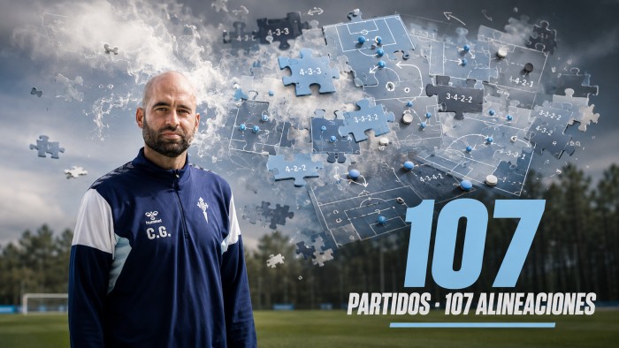 Giráldez: el enemigo número 1 de Comunio, Biwenger y Fantasy