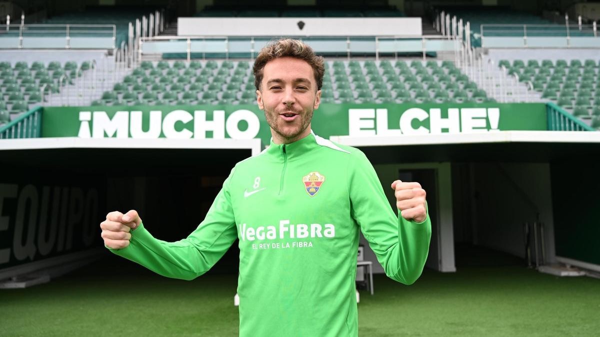 Guía Fantasy del Elche C.F. 2026/27: plantilla, once tipo y jugadores recomendables