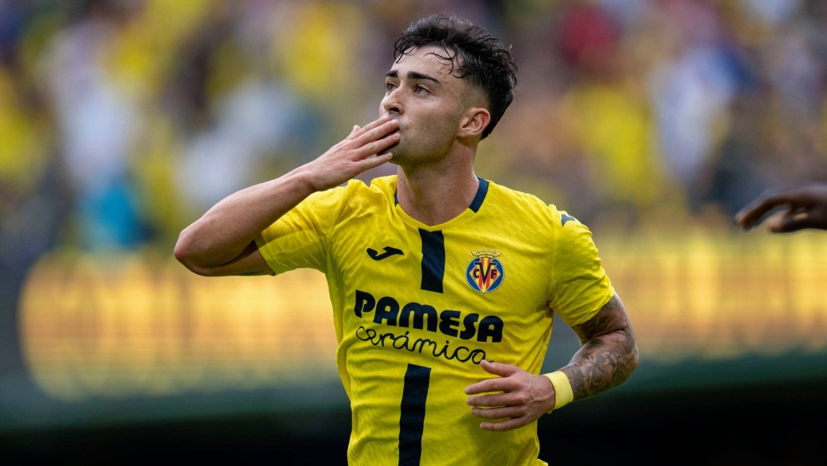 Guía Fantasy del Villarreal CF 2026/27: plantilla, once tipo y jugadores recomendables