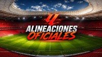 Confirmed lineups for Osasuna - Levante, matchday 2