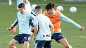 Latest news at Athletic before visiting Barcelona