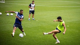 Updates on the status of Barrenetxea and Guedes at Real Sociedad