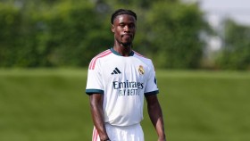 SER: Manchester United's big offer for Camavinga