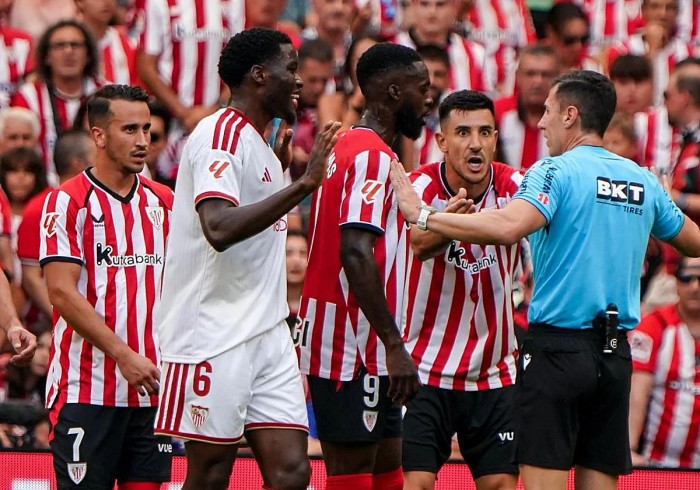 El CTA admite el fallo en la roja a Yuri, pero no rectifica