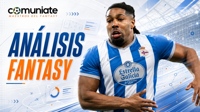 Análisis Fantasy de Adama Traoré. Encaje, competencia y recomendación