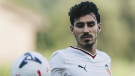 Latest on André Almeida's move to Celta de Vigo