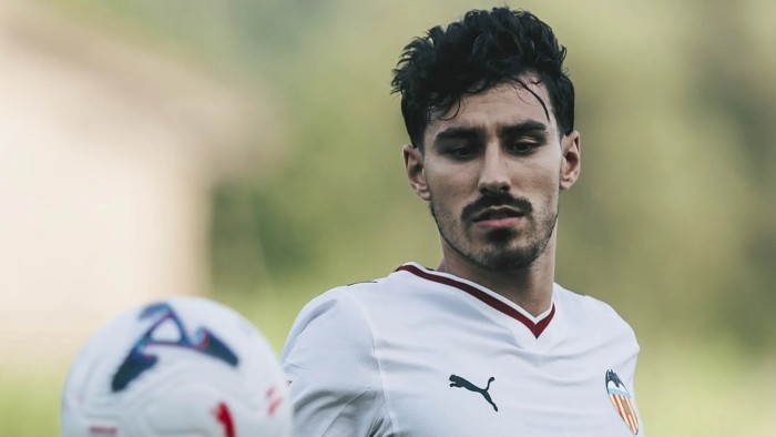 Última hora del fichaje de André Almeida por el Celta de Vigo