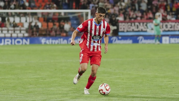 Osasuna a punto de realizar un nuevo fichaje