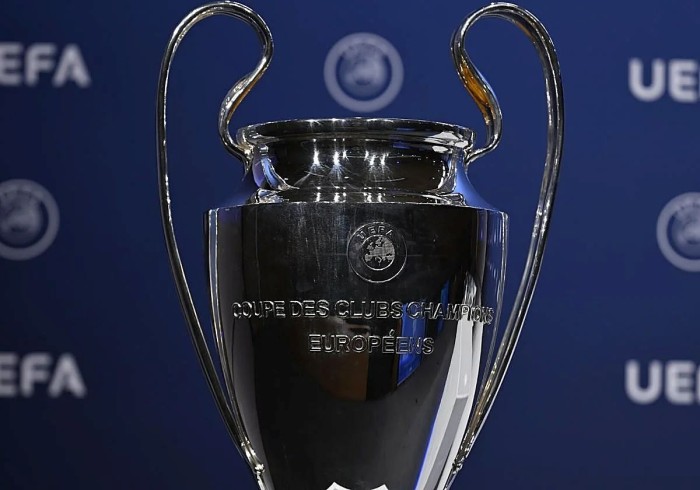 Sorteo de la Champions League 2026/27: horario y dónde verlo por televisión y online